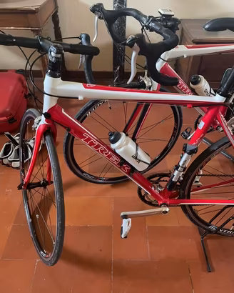 Bicicletta trek taglia 54