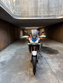 Honda Africa Twin Adventure Sport 1100 DCT