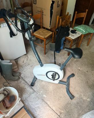 bicicletta