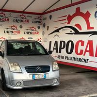 Citroen C2 1.4 Energy VTR