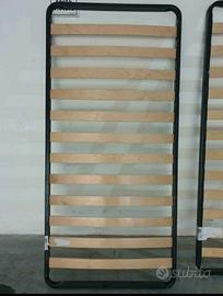 n. 2 doghe reti da incasso