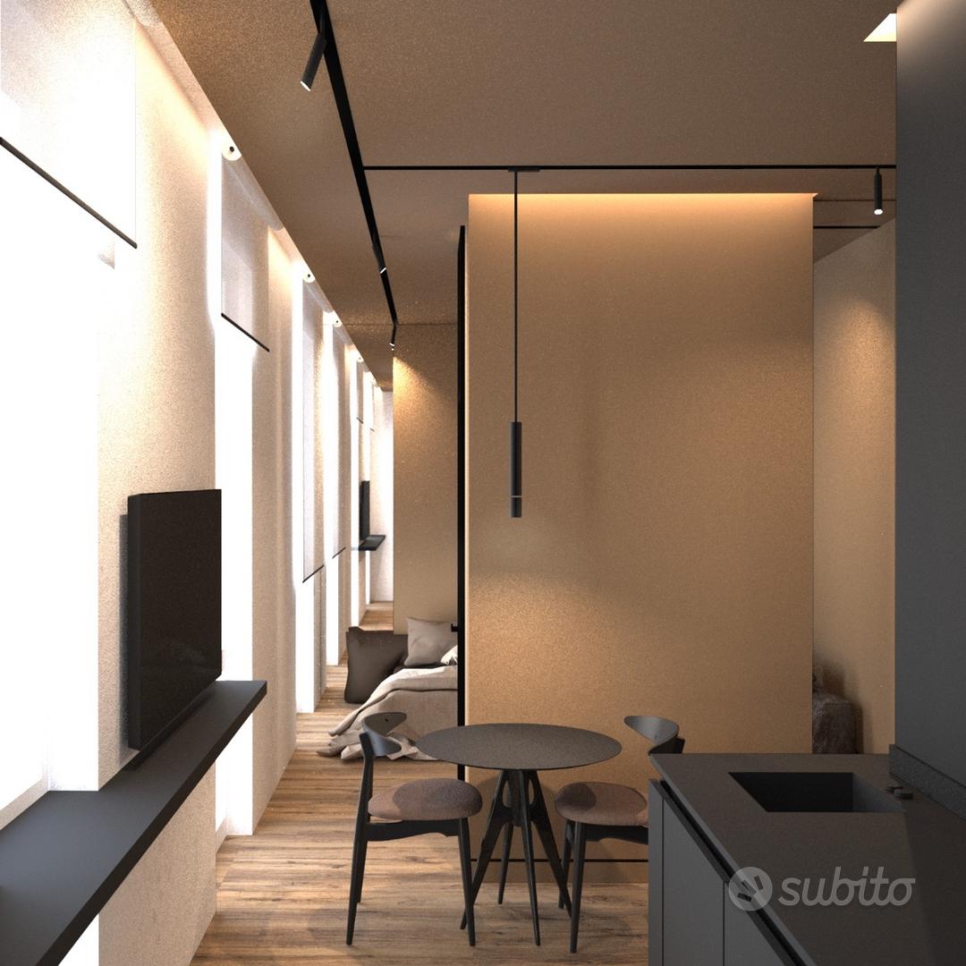 Appartamento – Cagliari, Stampaxi/Stampace - Vista 5