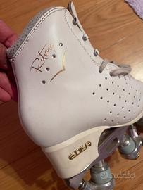 Pattini professionali x artistico misura 230