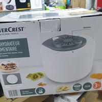 Essiccatore alimentare 