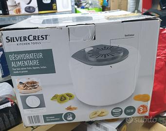 Essiccatore alimentare 