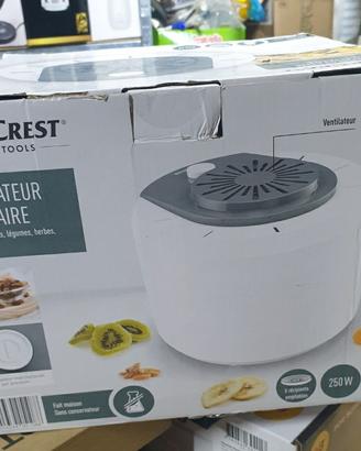 Essiccatore alimentare 