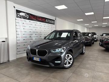 BMW X1 xdrive25e Business Advantage auto