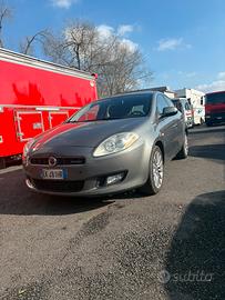 Fiat bravo