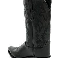 Stivali Sendra Western nero n:43
