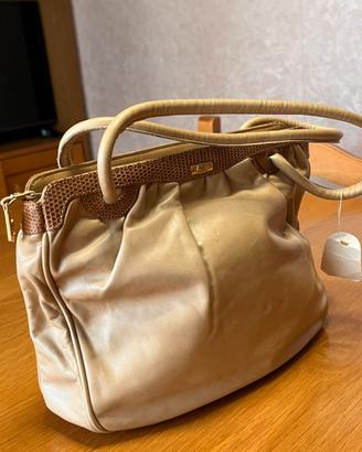 Borsa Gucci Vintage di Campionario anni ‘80