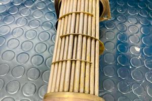 Scambiatore olio Volvo Penta AD41 KAD