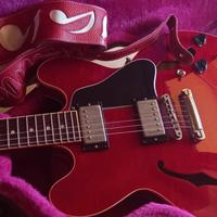 GIBSON ES 335