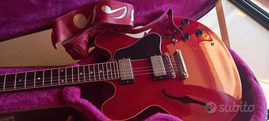 GIBSON ES 335
