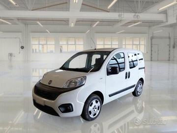 FIAT Qubo 1.4 8V 77 CV Easy Natural Power IN ARR
