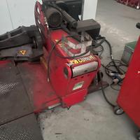 Attrezzi officina