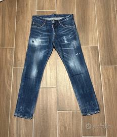 Dsquared2 jeans