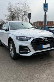 Audi Q5 50TFSI PLUG IN 
