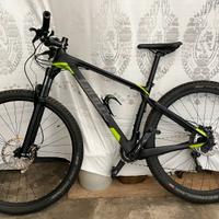 Giant MTB XTC ADVANCED tg.M