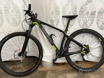 Giant MTB XTC ADVANCED tg.M