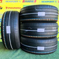 X4: Estive 255/45R20 105V -MICHELIN- al 70% e 82%