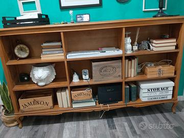 mobile libreria 