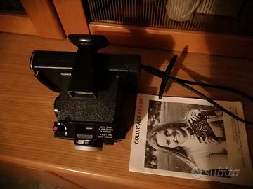 Polaroid vintage