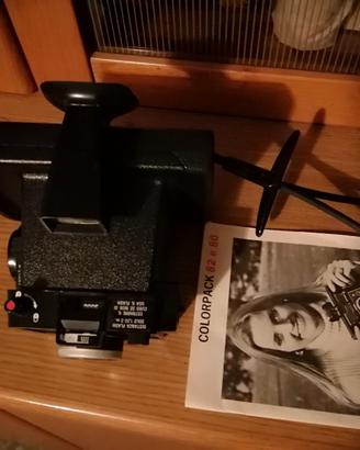 Polaroid vintage