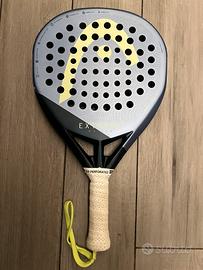 Head  extream motion 2026