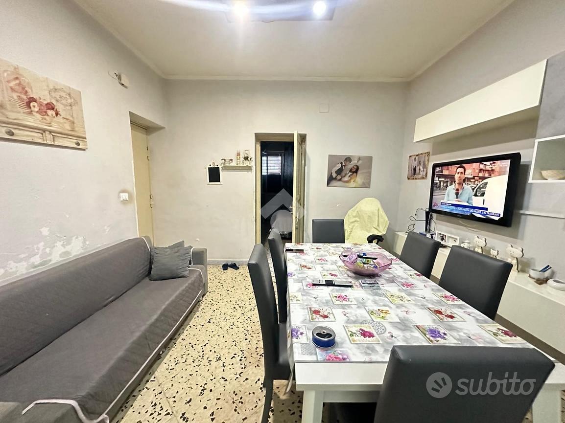 Apartment in Palermo, Falsomiele, III Circoscrizione - Vista 6