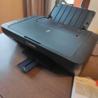 Stampante inchiostro Canon