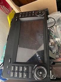 Autoradio Mercedes CarPlay