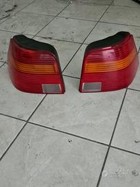 fanali posteriori stop golf 4 serie 