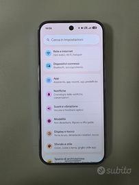 Google Pixel 10 Pro 256GB