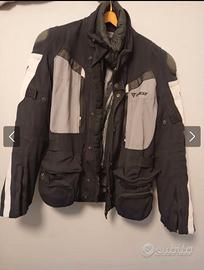 Giubbotto moto Dainese Carve Master 2 gorotex