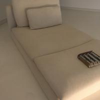 Divano Ikea SÖDERHAMN Chaise-longue Beige