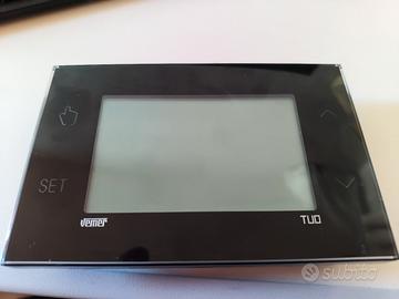 Termostato WiFi Vemer Tuo VE787700 – 
