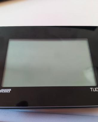 Termostato WiFi Vemer Tuo VE787700 – 