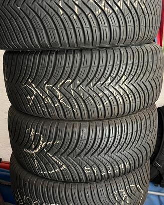 Pneumatici Kleber 225/45 r17