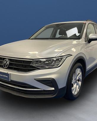 Volkswagen Tiguan 1.5 tsi life 130cv