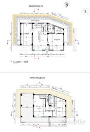 Rende terreno edificabile