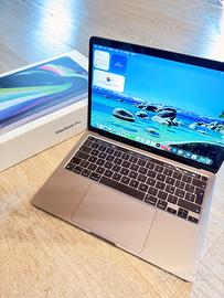 MacBook Pro 13" M1