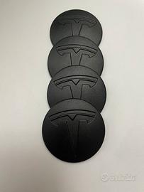 TAPPO COPRIMOZZO TESLA