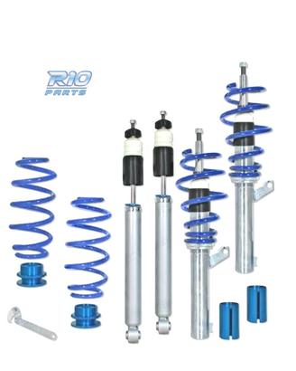 SOSPENSIONE FILETTATA BLUE LINE SKODA OCTAVIA 1U R