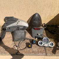 Pezzi di ricambio Firefox F15