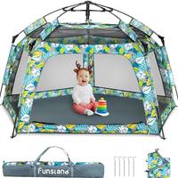 Tenda bambini interno/esterno