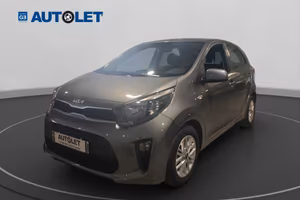 Kia Picanto 1.0 12V 5 porte Urban Techno&Design Pa