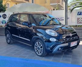 FIAT - 500L 1.3 MJT 95 CV Restyling Cross