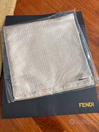 Fendi Foulard beige