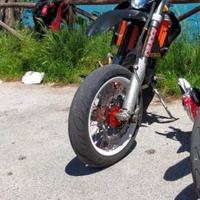 Ktm 400 exc