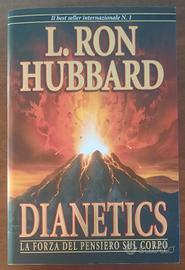 Dianetics - La forza del pensiero  sul corpo 